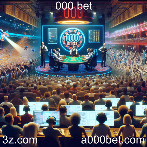 A Ascensão dos E-sports: Um Novo Paradigma no Mundo dos Jogos